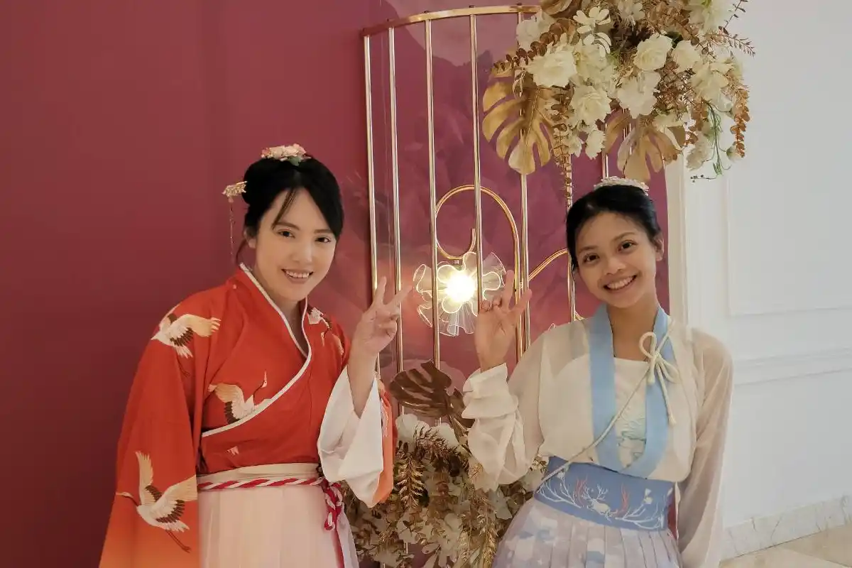 賓客大合照｜活動現場攝影＋即時列印